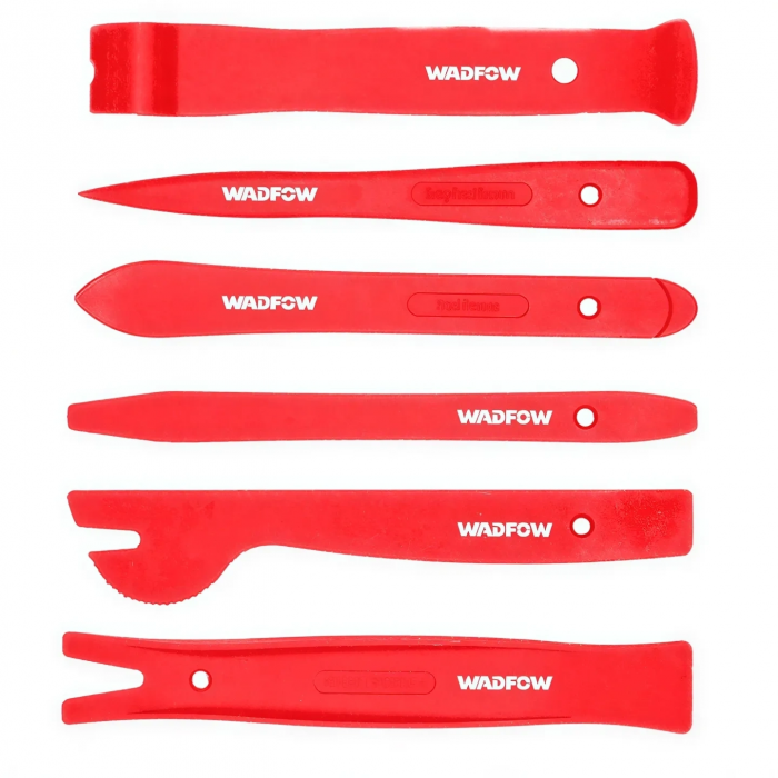 Wadfow WQB5406 Trim ve Döşeme Sökme Seti 6 Parça
