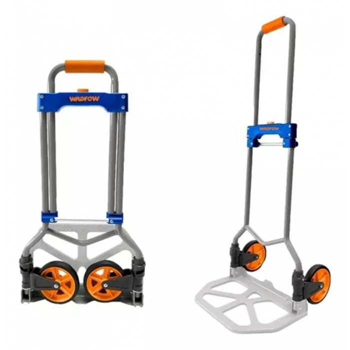Wadfow WWB9A06 Katlanır Paket Taşıma Arabası 60 kg