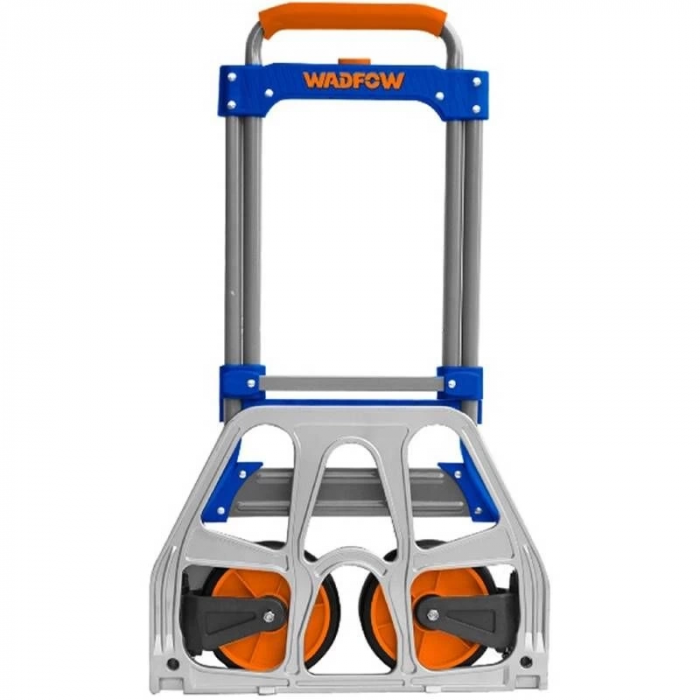 Wadfow WWB9A06 Katlanır Paket Taşıma Arabası 60 kg