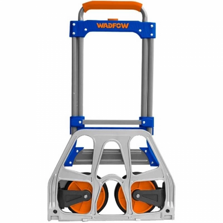 Wadfow WWB9A06 Katlanır Paket Taşıma Arabası 60 kg