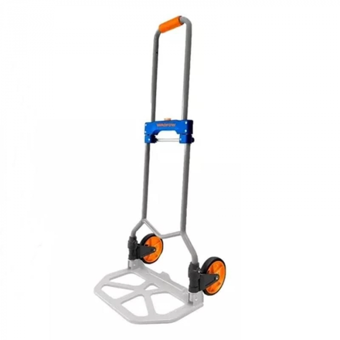 Wadfow WWB9A06 Katlanır Paket Taşıma Arabası 60 kg