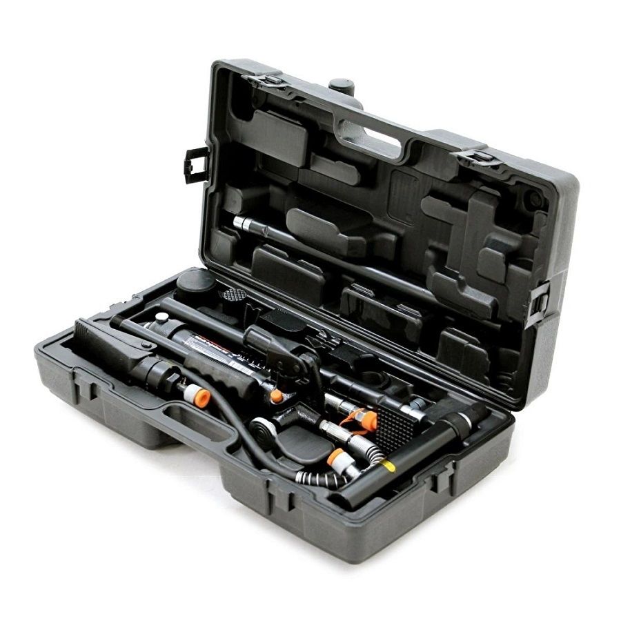 WorldForce 11097 Hidrolik Doğrultma Seti 4 Ton