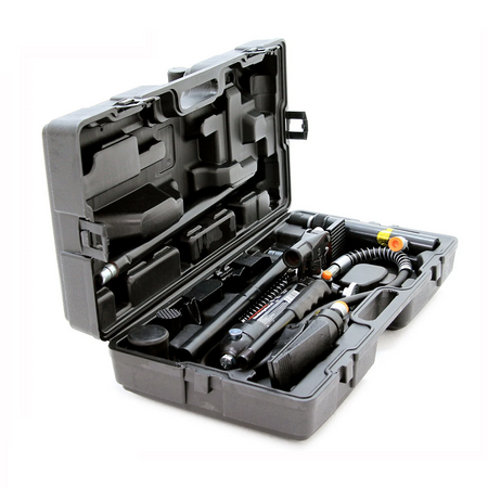 WorldForce 11097 Hidrolik Doğrultma Seti 4 Ton