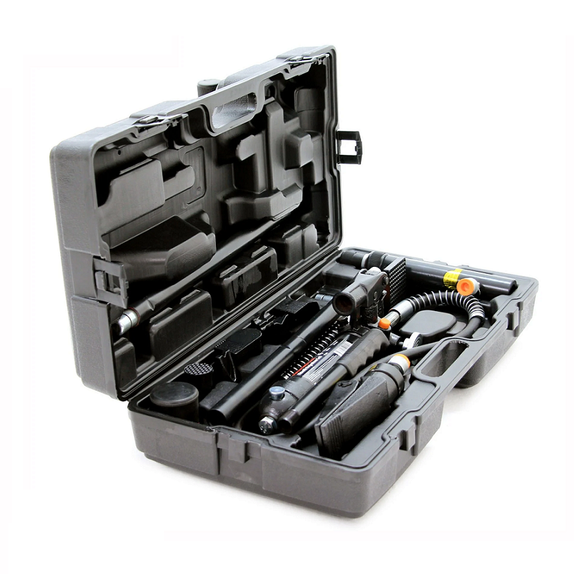 WorldForce 11097 Hidrolik Doğrultma Seti 4 Ton