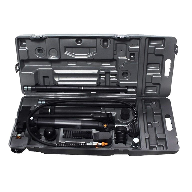 WorldForce 11099 Hidrolik Oto Doğrultma 10 Ton