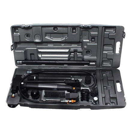 WorldForce 11099 Hidrolik Oto Doğrultma 10 Ton