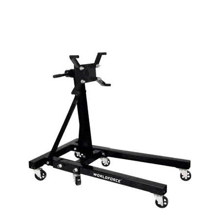 WorldForce 11103 Katlanır Motor Toplama Sehpası 900 Kg