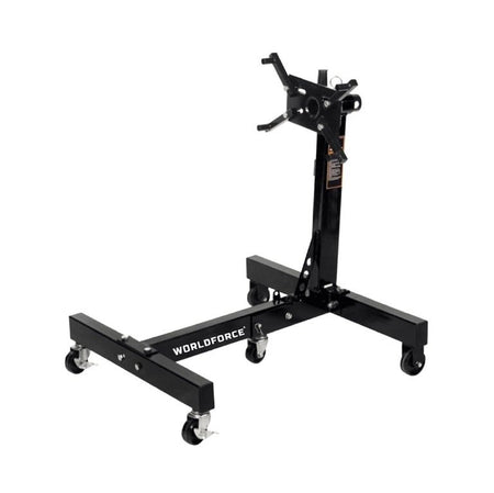 WorldForce 11110 Katlanır Motor Toplama Sehpası 680 Kg