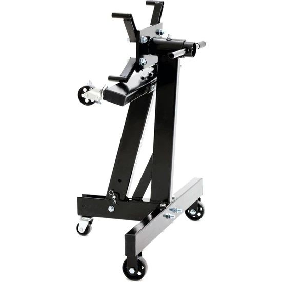 WorldForce 11110 Katlanır Motor Toplama Sehpası 680 Kg