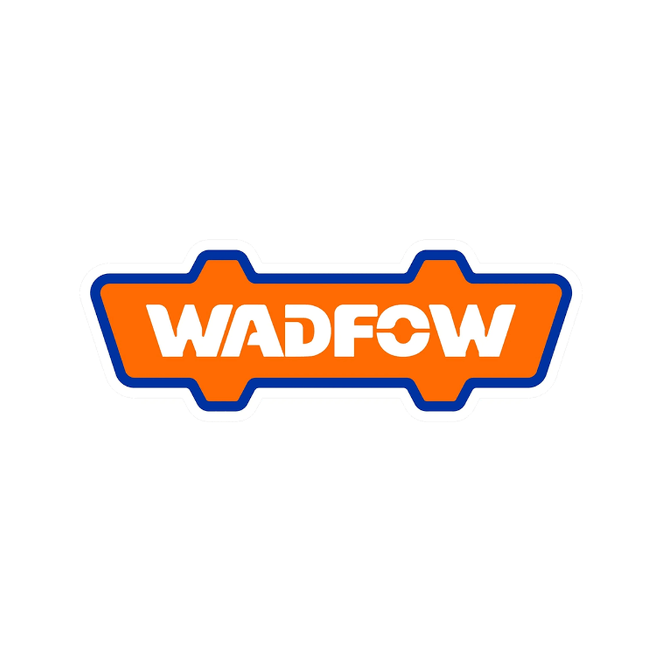 Wadfow