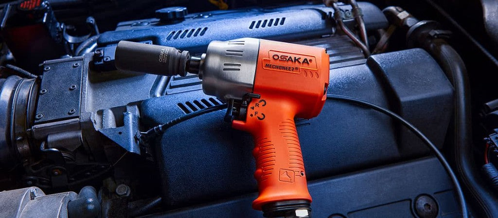 Osaka ve Diğer Havalı Sistemler